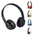 Fone De Ouvido Bluetooth Sem Fio Headfone Headset Dobrável KA-916 KAPBOM - comprar online