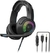 Fone de Ouvido Headset Gamer com LED (USB + P3) GT-67