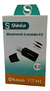 RECEPTOR BLUETOOTH VEICULAR P2 SHINKA - comprar online