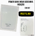 POWER BANK INOVA 5000 MHA 11051 INDUÇÃO