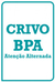 BPA CRIVO DE CORRECAO ATENCAO ALTERNADA VOL2