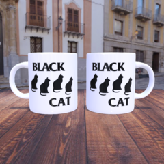 Black Cat - comprar online