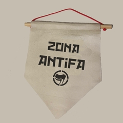 Zona Antifa - comprar online