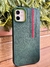 Capa Couro iPhone 11 - comprar online