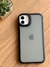 Capa Fosca iPhone 11 - loja online