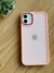 Capa Fosca iPhone 11 - Love Case