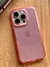 Capa iphone 15 Pro - Love Case