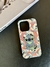 Capa Stitch iPhone 15 Pro