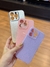 Capa Glitter iPhone 16 Pro