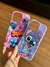 Capa Stitch iPhone 16 Pro Max