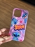 Capa Stitch iPhone 16 Pro Max - comprar online