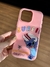 Capa Stitch iPhone 16 Pro Max - loja online