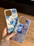 Capa Stitch iPhone 14 Pro Max