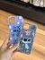 Capa Stitch iPhone 12