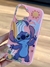 Capa Tropical Stitch iPhone 16 na internet