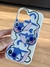 Capa Tropical Stitch iPhone 16