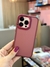 Capa Fosca iPhone 14 Pro - Love Case