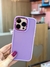 Capa Fosca iPhone 14 Pro - comprar online