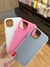 Capa Sofia iPhone 15