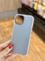 Capa Sofia iPhone 15 - Love Case