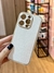 Capa Couro iPhone 15 Pro - comprar online