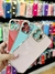 Capa Cores iPhone 13 Pro Max