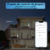 interruptor de parede inteligente Wifi - comprar online