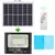 Holofote LED alimentadas por energia solar, 50w a 500w - comprar online