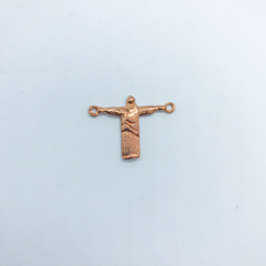 PG Cristo Redentor liso - comprar online