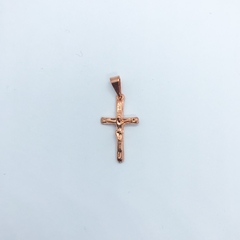 PG84 Crucifixo Palito c/ cristo P - comprar online