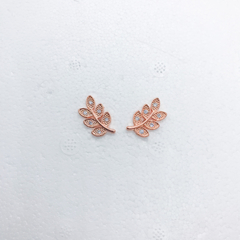 BR54 Earcuff folhas - comprar online