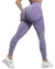 Calca legging feminina, Empina Bumbum de cintura alta.