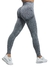 Calca legging feminina, Empina Bumbum de cintura alta. - comprar online