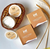 Coconut Cream | Manteiga Hidratante Corporal e Íntima 90g Intt Wellness na internet