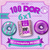 100 DOR | Gel Dessensibilizante (6 em 1) 18g FORSEXY - loja online