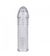 Capa Extensora Peniana 14 x 3cm Transparente - LaPimienta - comprar online