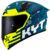 Capacete Kyt TT Course Fuselage Yellow - comprar online