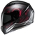 Capacete HJC CS-15 Safa Preto/Vermelho na internet