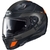 Capacete HJC I70 - Preto