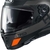 Capacete HJC I70 - Preto - comprar online