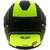 Capacete HJC CS-15 Safa Preto/Verde na internet