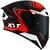 Imagem do Capacete Kyt TT Course Overtech Black/Orange