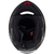 Capacete TEXX Gladiator Preto Fosco - comprar online