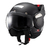 CAPACETE TEXX STRATOS 180° PRETO FOSCO na internet