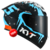 Capacete Kyt TT Course Masia Winter Test - comprar online