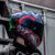 Capacete Kyt TT Course Ratthapark Play - loja online