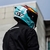 Imagem do Capacete Kyt TT Course Jaume Masia Leopard