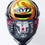 Capacete Kyt TT Course Xavier Simeon Endurance Champion - comprar online