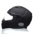 CAPACETE LUCCA RIDER ONE 1 MATT BLACK