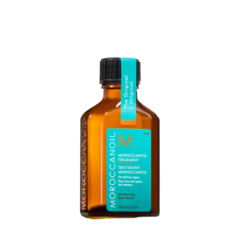 Tratamiento Moroccanoil X 25 Ml